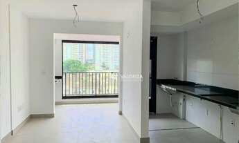 Imagem 3: Apartamento com 1 quarto à venda, 48 m² por R$ 550.000 - Parque Campolim - Sorocaba/SP