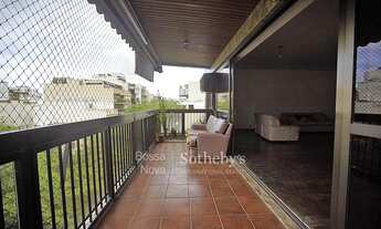 Imagem: Apartamento em rua tranquila na segunda