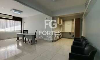 Imagem: Sala Comercial com 98 m² de área construída