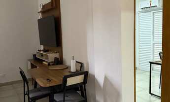 Imagem 4: Apartamento marilia