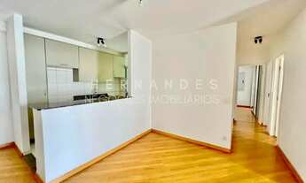 Imagem 3: Apartamento de 3 quartos com suíte à venda em Barueri-SP, Jardim Tupanci 80m², 2 vagas de