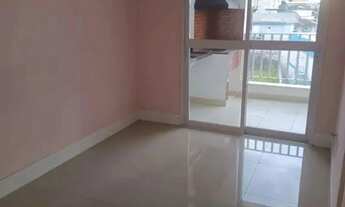 Imagem 4: Apartamento com 2 dormitórios, 59 m² - venda por R$ 480.000,00 ou aluguel por R$ 3.284,35