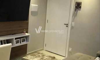 Imagem 5: Apartamento - Jardim do Lago Continuação - Campinas