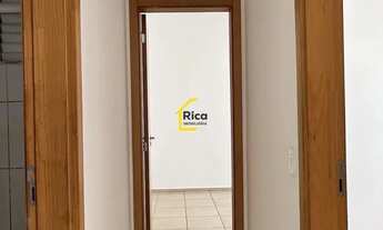 Imagem 4: VALPARAÍSO - Apto de 02 Quartos para Locação no Condomínio Belle Stanza