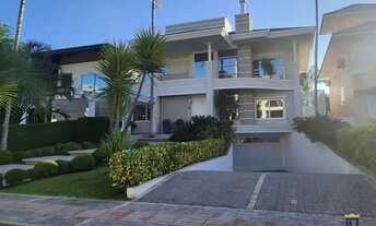 Imagem: Casa para alugar no bairro Jurerê em Florianópolis/SC