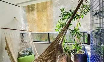 Imagem 7: Imóvel para aluguel tem 55 metros quadrados com 1 quarto em Ondina - Salvador - BA