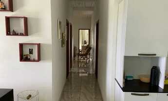 Imagem 6: Lote de 610 m² com casa e espaço gourmet, Jaboticatubas