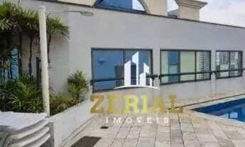 Imagem 6: Apartamento com 1 dormitório à venda, 41 m² por R$ 410.000,00 - Centro - São Caetano do Su