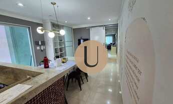 Imagem 5: Luxuoso Sobrado com 3 dormitórios à venda, por R$ 950.000 - Parque Terra Nova II - São Ber