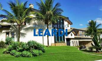 Imagem: CASA EM CONDOMÍNIO - ALPHAVILLE - SP