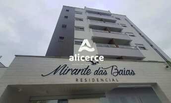 Imagem 2: Apartamento novo, dois dormitórios, Estreito - 72,95m2