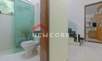 Imagem 7: Sobrado em Rua Teles Barreto - Vila Alto de Santo André - Santo André/SP