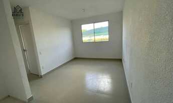 Imagem 5: Vendo apartamento no Parque Cerrado I de 2 Quarto, Reformado e com Porcelanato, Próximo ao