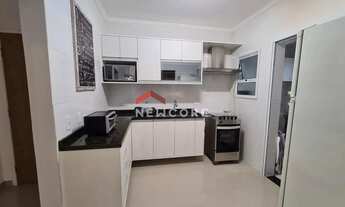 Imagem 5: Apartamento em Alameda dos Cedros do Líbano - Cidade Jardim - Caraguatatuba/SP