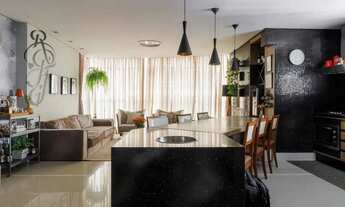 Imagem 5: Apartamento à venda no Ed. Villa Di Mare em Balneário Camboriú