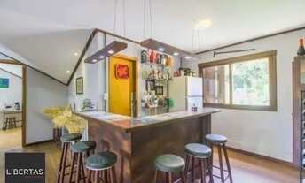 Imagem 4: Casa para Venda - 300m², 4 dormitórios, sendo 1 suites, 8 vagas - Imperial Parqu