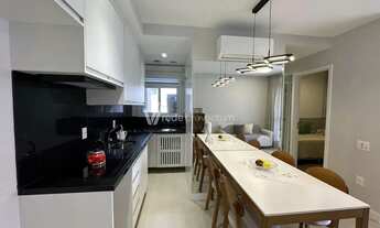 Imagem 2: Apartamento Novo à Venda no Cambuí MarienPlatz Residence