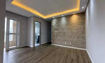 Imagem 2: Oportunidade - Residencial Parque das Artes - Jardim Santa Maria - 2 Dormitórios - 56m²