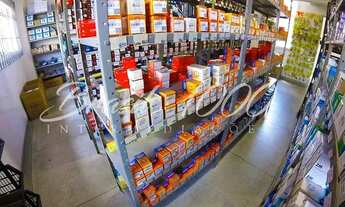 Imagem 5: Distribuidora de Auto Peças em Mauá, SP. (Cod. 106877