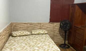 Imagem: Apartamento mobiliado 01 quarto com garagem