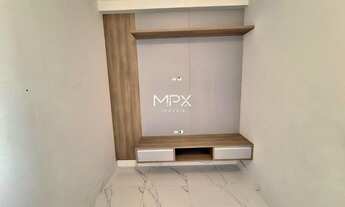 Imagem 2: Apartamento para alugar em Piracicaba, Água Branca, com 3 quartos, com 70 m²