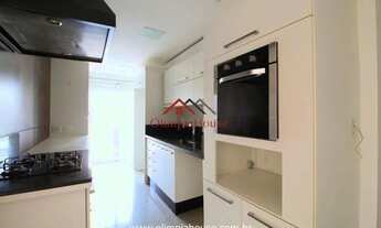 Imagem 6: Aluguel Apartamento 2 Dormitórios - 198 m² Vila Nova Conceição