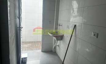 Imagem 5: Apartamento 35m² na Vila Leonor por R$ 1.300,00