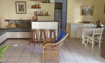 Imagem 2: Locação Casa a 100 mts do mar no melhor condominio de Guarajuba