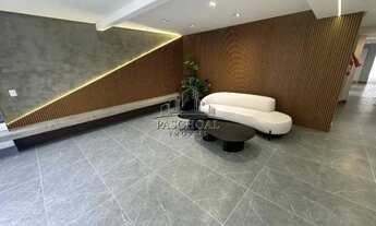 Imagem 4: APARTAMENTO 1 QUARTO VILA CAIÇARA RECÉM ENTREGUE - PRÉDIO FRENTE MAR