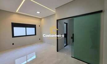 Imagem 7: Casa Nova 03 suítes plenas com closet - plano Diretor Sul