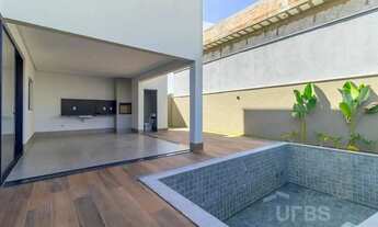 Imagem 5: Jardins Barcelona - Casa de Condomínio 3 quartos, sendo 3 suítes