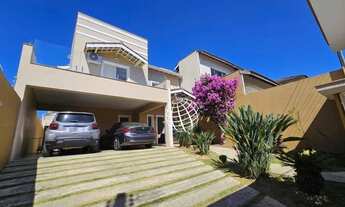 Imagem 2: Casa com 3 dormitórios à venda, 269 m² por R$ 1.249.000,00 - Jardim dos Pinheiros - Atibai