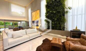 Imagem 5: Casa no condominio Reserva Da Serra com 383m² - Jundiaí/SP