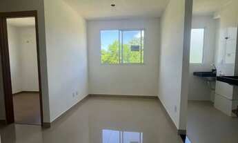 Imagem 6: Apartamento CHAPADA dos Bem Te Vis