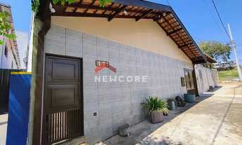 Imagem 5: Casa em Rua José Ângelo Toniato - Núcleo Residencial Presidente Geisel - Bauru/SP