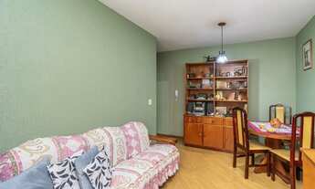 Imagem 4: Apartamento de 2 dormitórios, vaga e infra