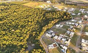 Imagem 7: Terreno de 1.205m² à venda no Condomínio Parque Ecoresidencial Fazenda Jequitibá, Sorocaba