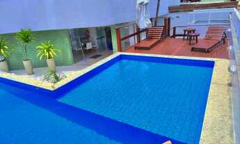 Imagem: Apartamento 3 quartos cobertura para temporada