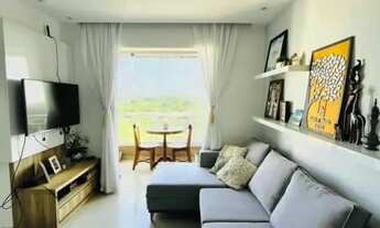 Imagem 6: Apartamento à Venda no Villa Treviso Maraponga