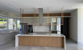 Imagem 6: Sobrado à venda em Itupeva, Residencial Fazenda da Grama, com 3 suítes, com 815 m², Fazend