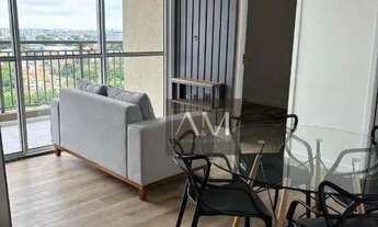 Imagem: Apartamento com 2 dormitórios, 46 m²