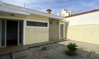 Imagem 3: Casa com dois dormitórios e um suíte no Jardim Santa Paula próxima a USP em São Carlos