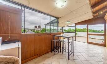 Imagem 2: Cobertura no Chacara das Pedras!