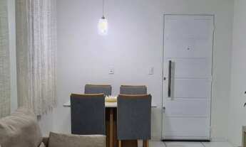 Imagem 4: Casa no Condomínio Pinheiro Park, 2 quartos, 2 banheiros e duas vagas de garagem