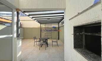 Imagem 4: Garden duplex com 02 vagas