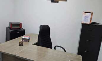 Imagem 7: Sobrando em frente ao fórum, estádio, shopping do gama, Sesi,no centro