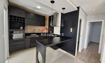 Imagem 4: Casa de condomínio em Rua Joaquim Marques de Figueiredo - Distrito Industrial Domingos Bia