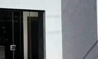 Imagem: Casa á venda com 2 quartos sendo 1 suíte