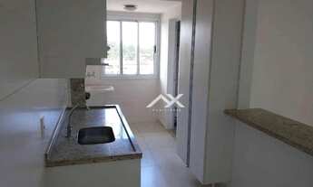 Imagem 3: Apartamento com 3 dormitórios, 71 m² - venda por R$ 780.000 ou aluguel por R$ 4.647/mês