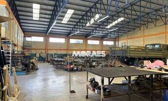 Imagem 5: Barracão para alugar, 1290 m² por R$ 25.000/mês - Jardim Redentor - Bauru/SP